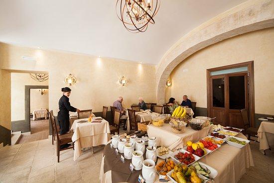Algilà Ristorante